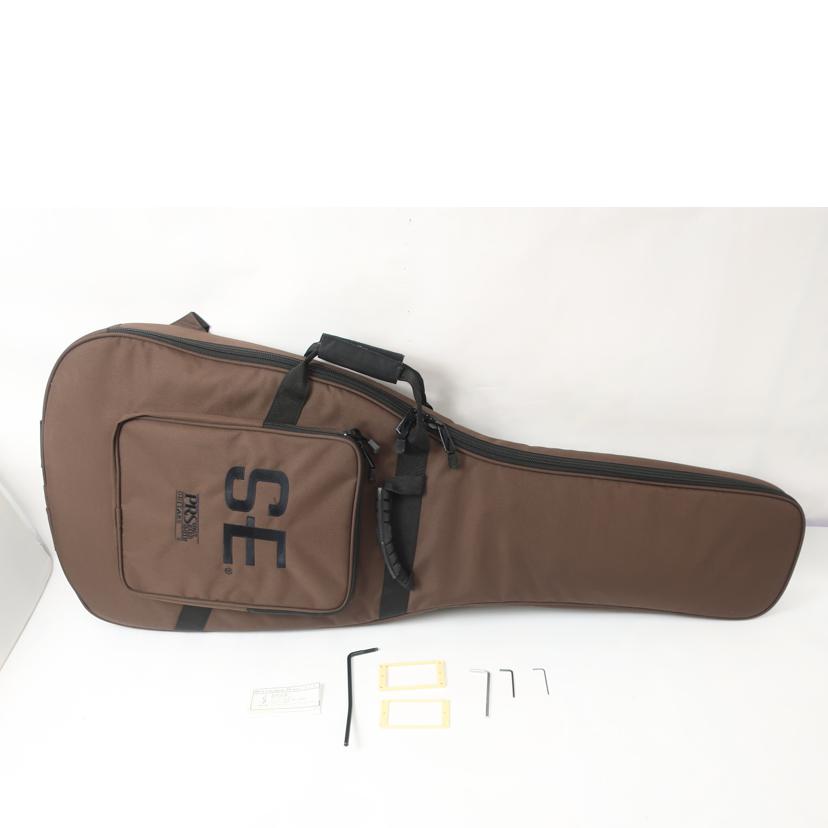 PRS ポールリードスミス/エレキギター SE Standard 24/SE Standard 24//TID42353/ABランク/65