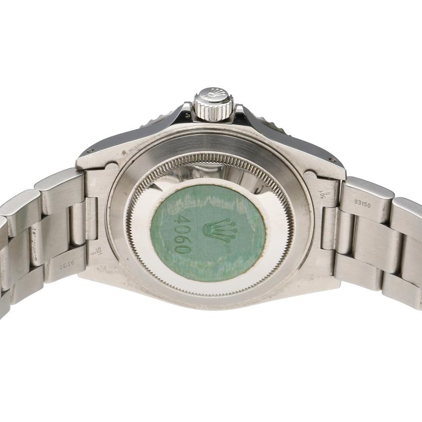 ROLEX ロレックス/サブマリーナ・ノンデイト・ブラック/A番/14060//A96****/Aランク/64