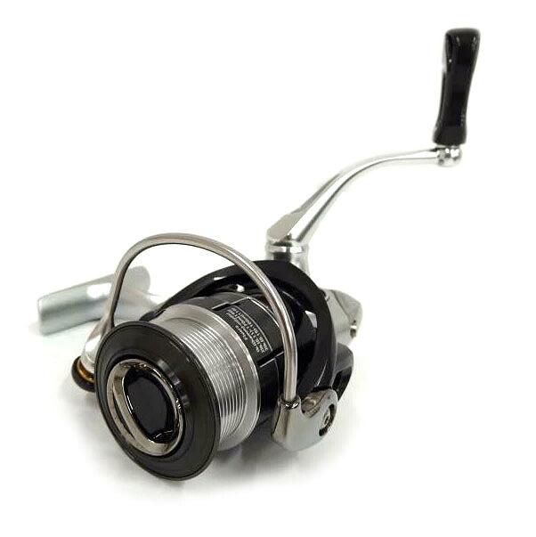 DAIWA ダイワ/リール IGNIS 2003H TYPE-R/IGNIS2003H TYPE-R//ABランク/82