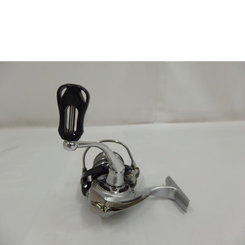 DAIWA ダイワ/リール IGNIS 2003H TYPE-R/IGNIS2003H TYPE-R//ABランク/82