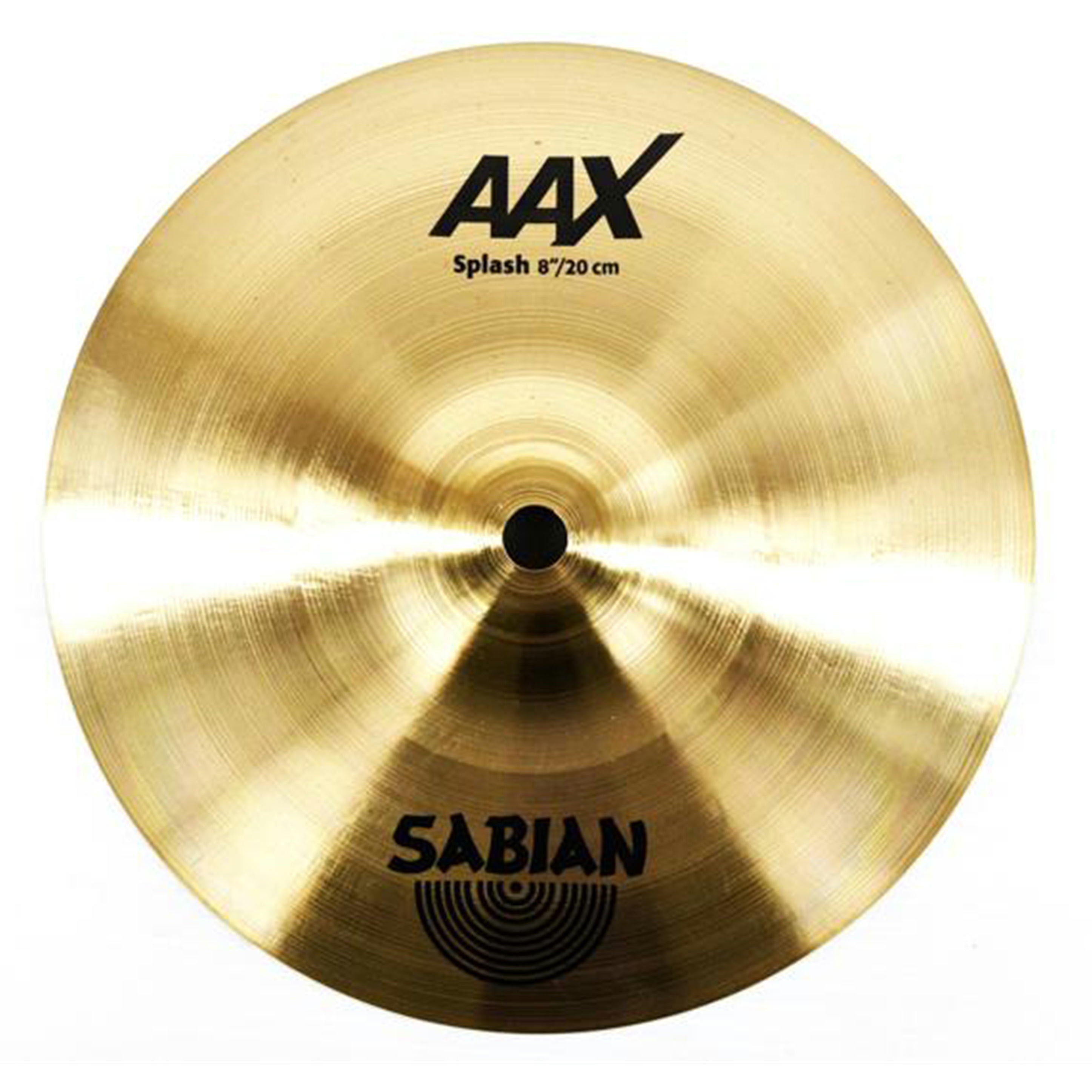 SABIAN/シンバル /SPLASH8/20cm//ABランク/75