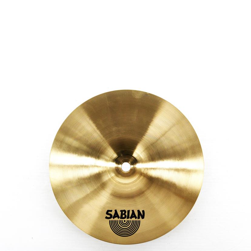 SABIAN/シンバル /SPLASH8/20cm//ABランク/75