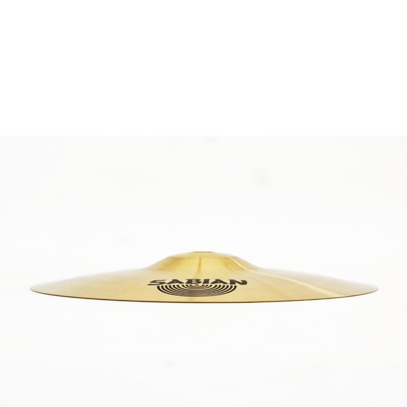 SABIAN/シンバル /SPLASH8/20cm//ABランク/75