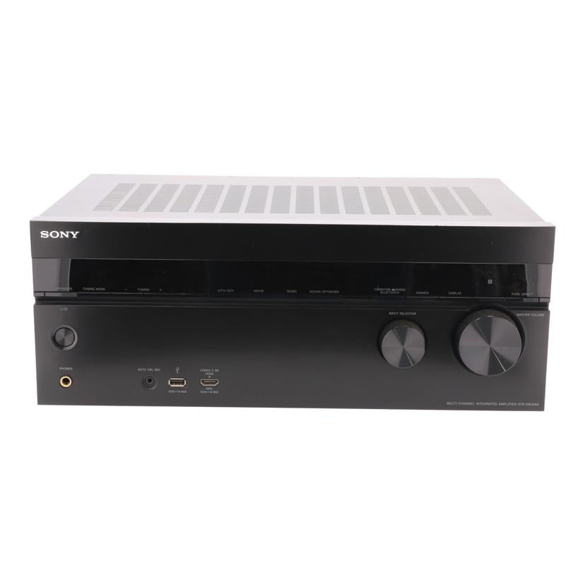 SONY ソニー/AVアンプ/STR-DN1040//2202755/Bランク/76