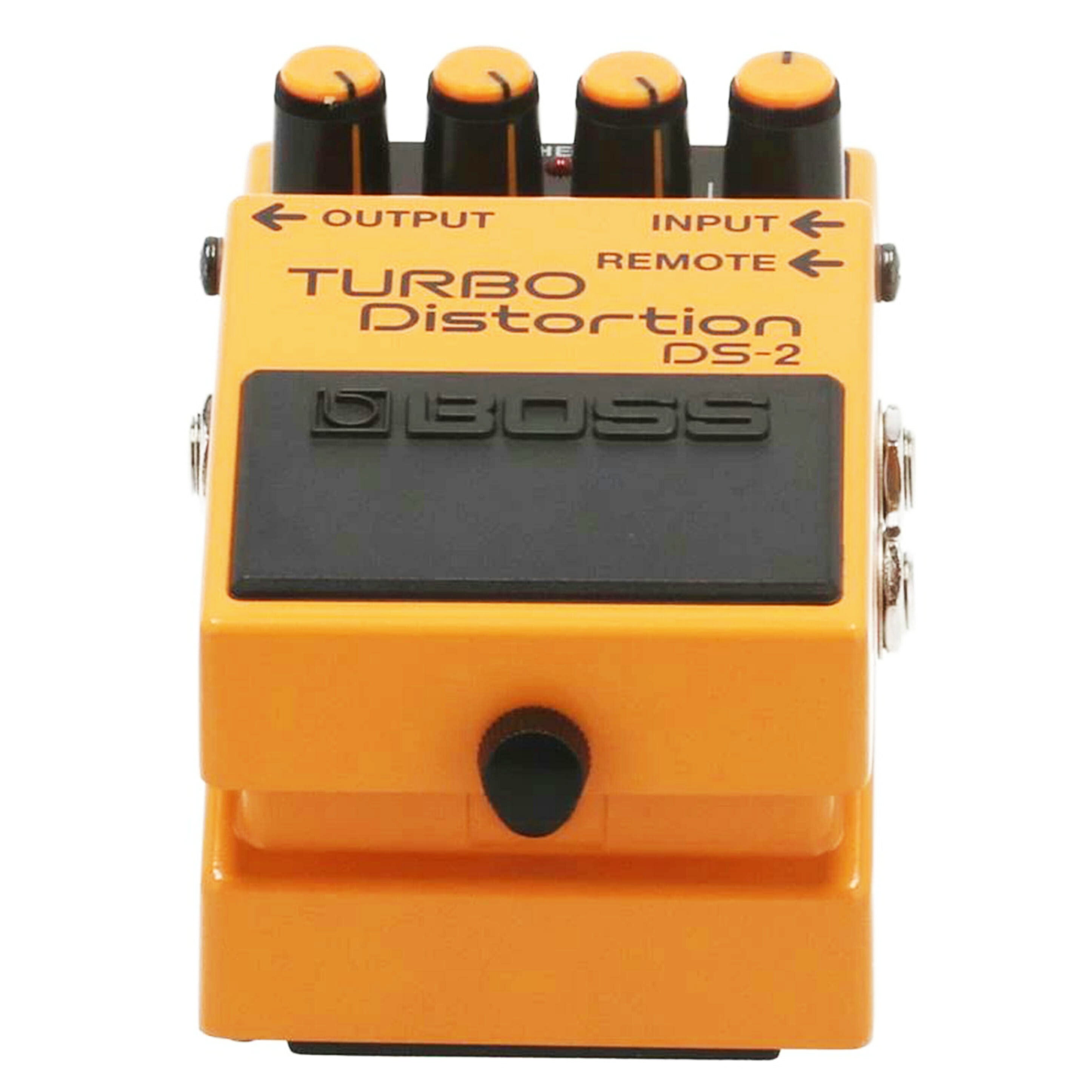 BOSS ボス/エフェクター/ターボディストーション/DS-2//A7N4285/Aランク/77