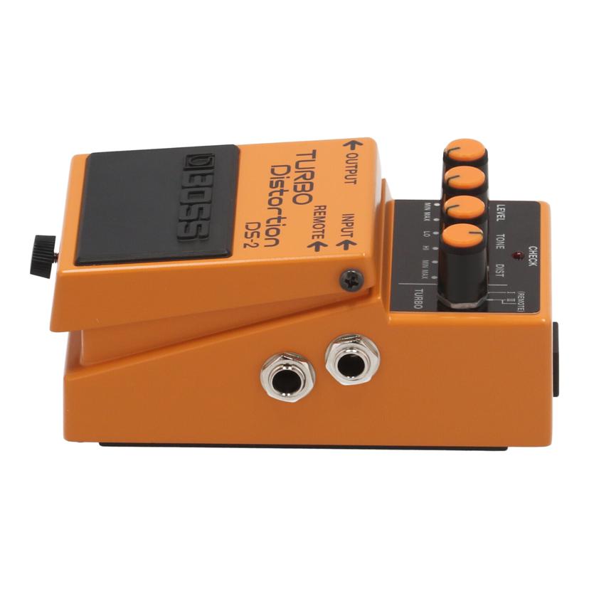 BOSS ボス/エフェクター/ターボディストーション/DS-2//A7N4285/Aランク/77