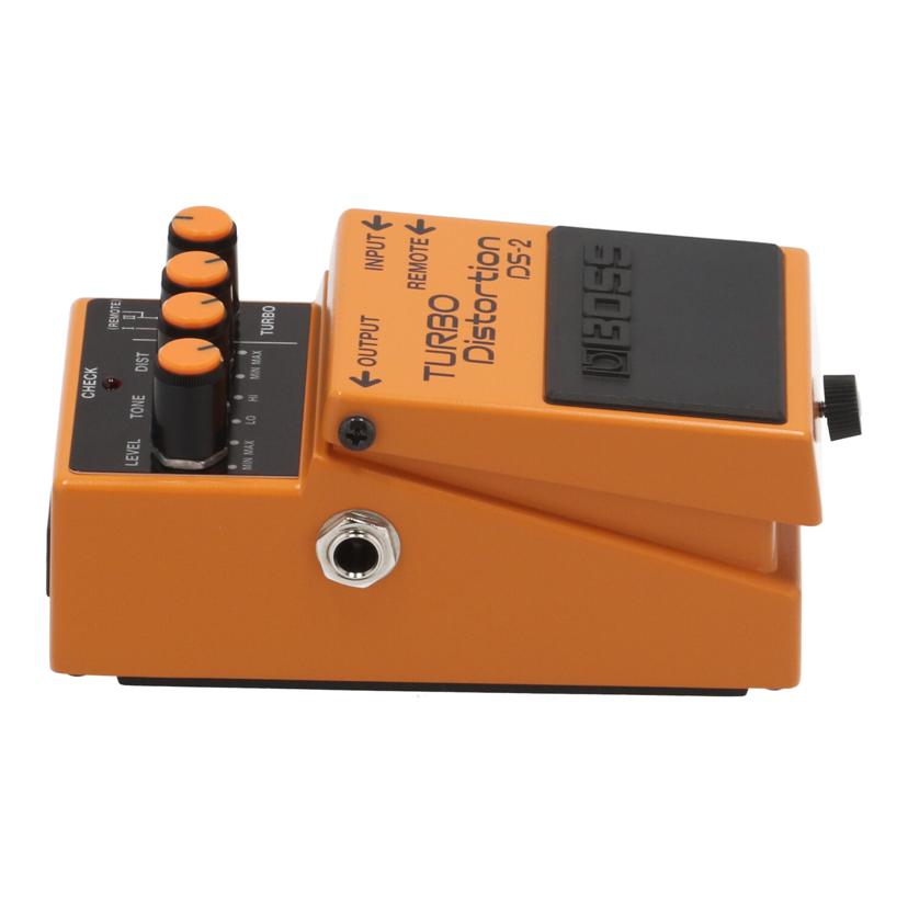 BOSS ボス/エフェクター/ターボディストーション/DS-2//A7N4285/Aランク/77