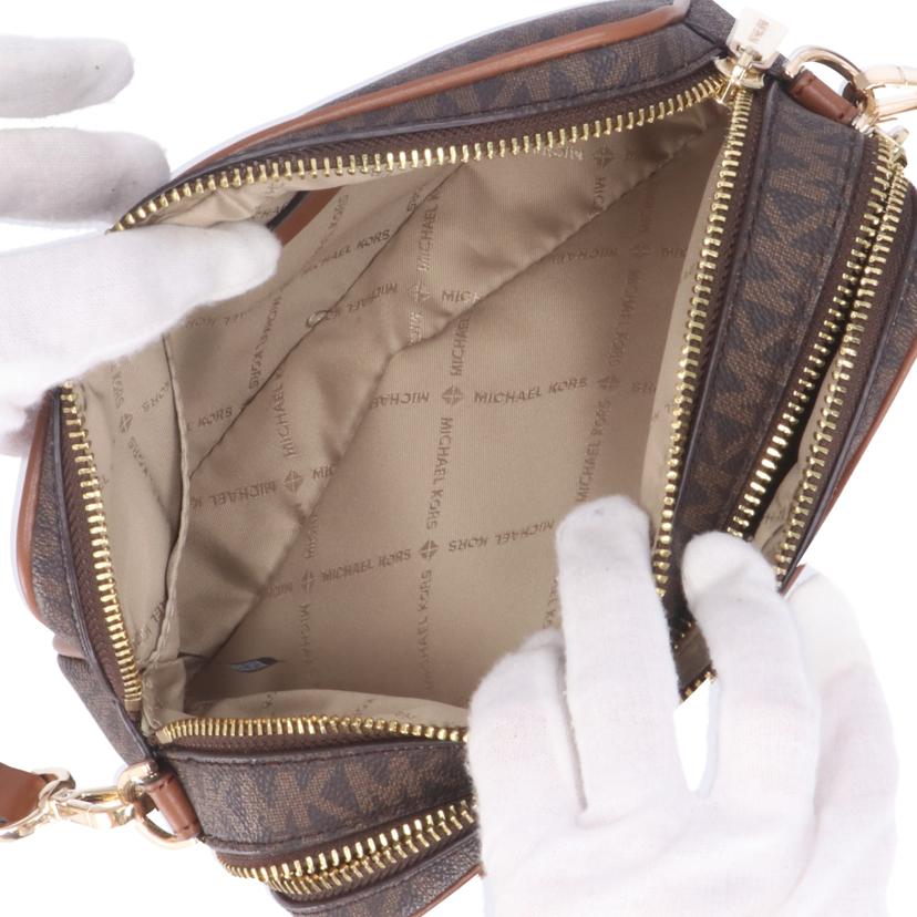 MICHAEL KORS マイケルコース/ショルダーバッグ/35S9GI7M1B//Aランク/94