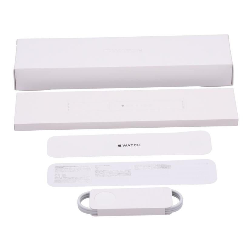 Apple アップル /Apple Watch Series8 GPS 45mm 2022/MP6N3J/A//FK71KI375T6/Bランク/62
