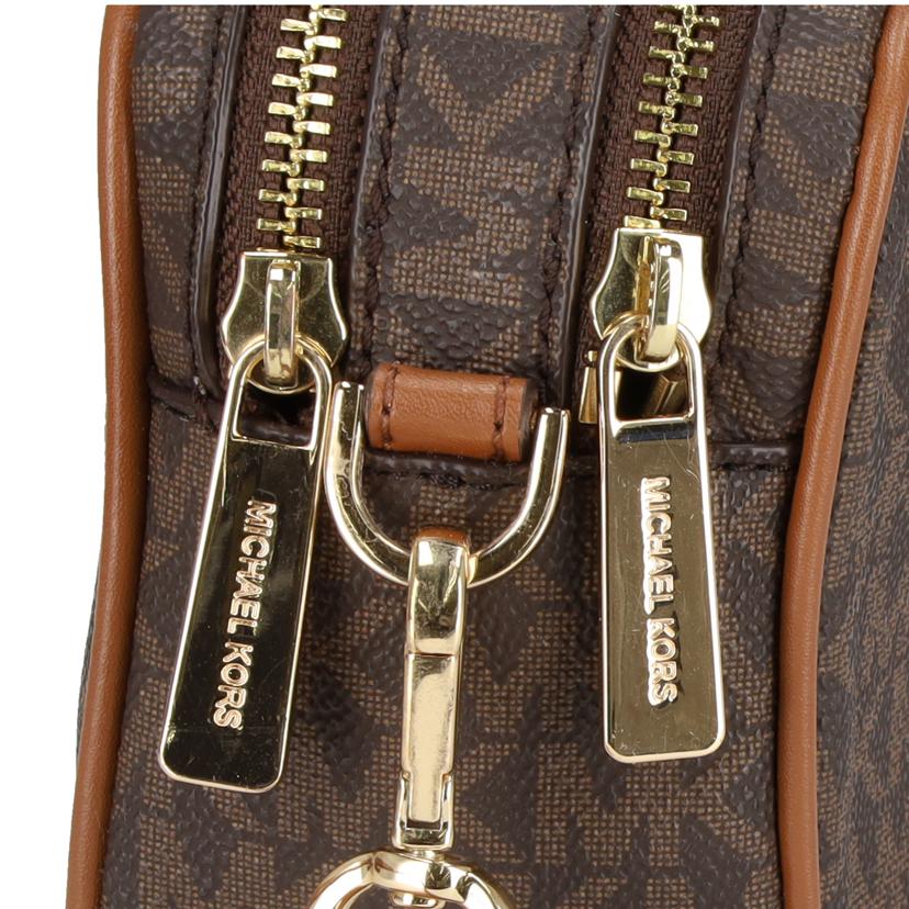 MICHAEL KORS マイケルコース/ショルダーバッグ/35S9GI7M1B//Aランク/94