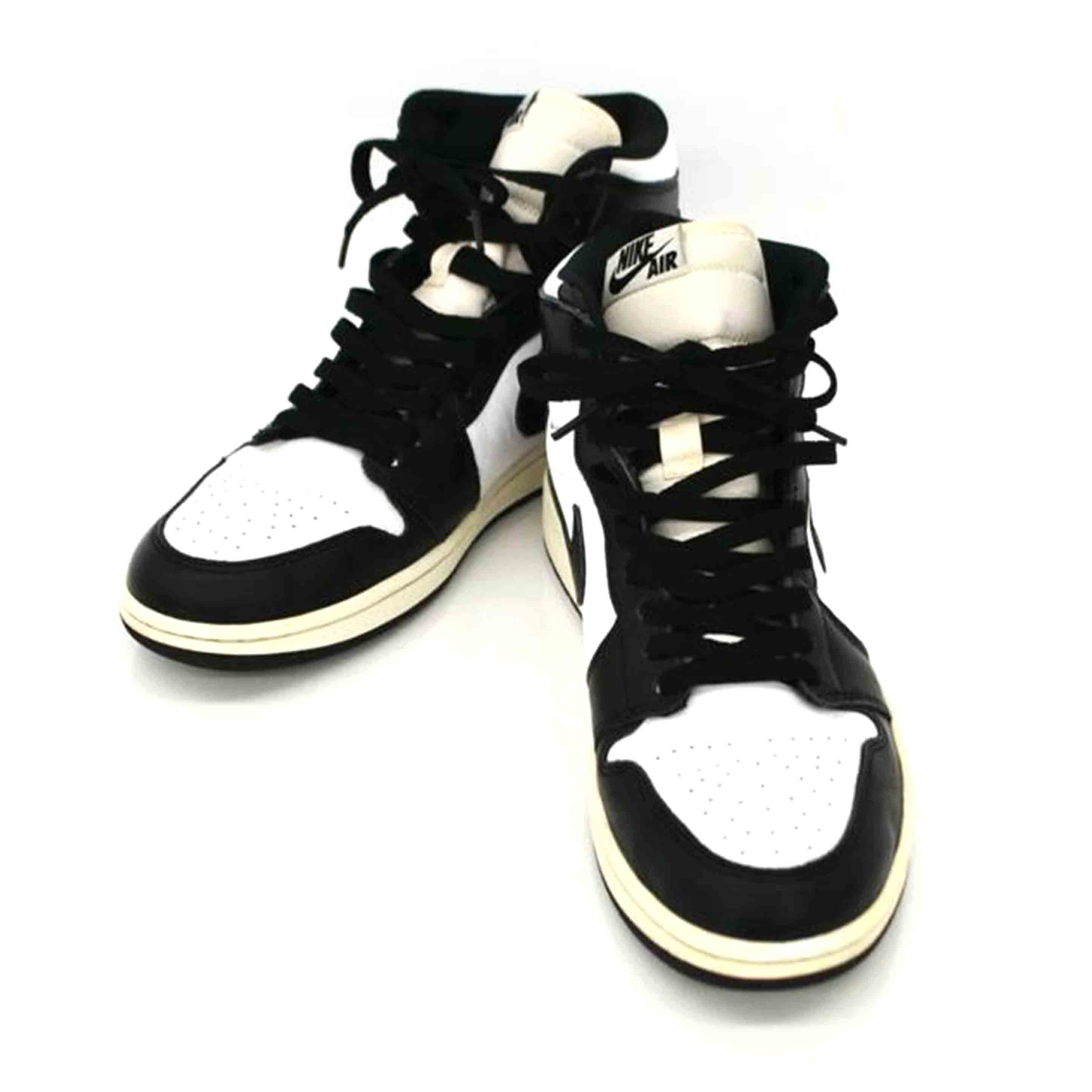 NIKE ナイキ/AIR JORDAN/555088-010//ABランク/75