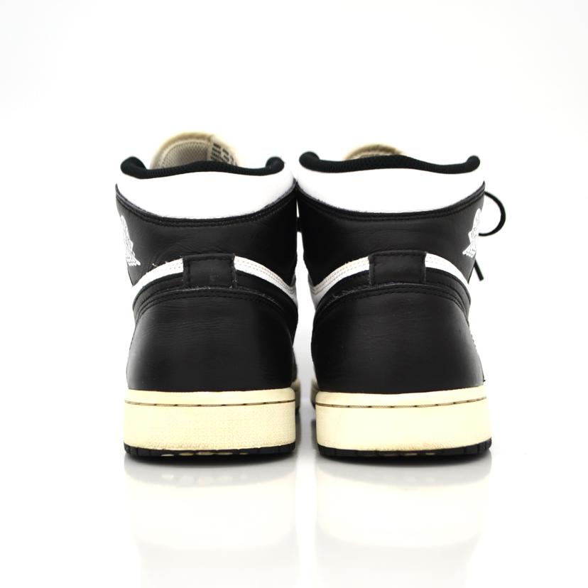 NIKE ナイキ/AIR JORDAN/555088-010//ABランク/75