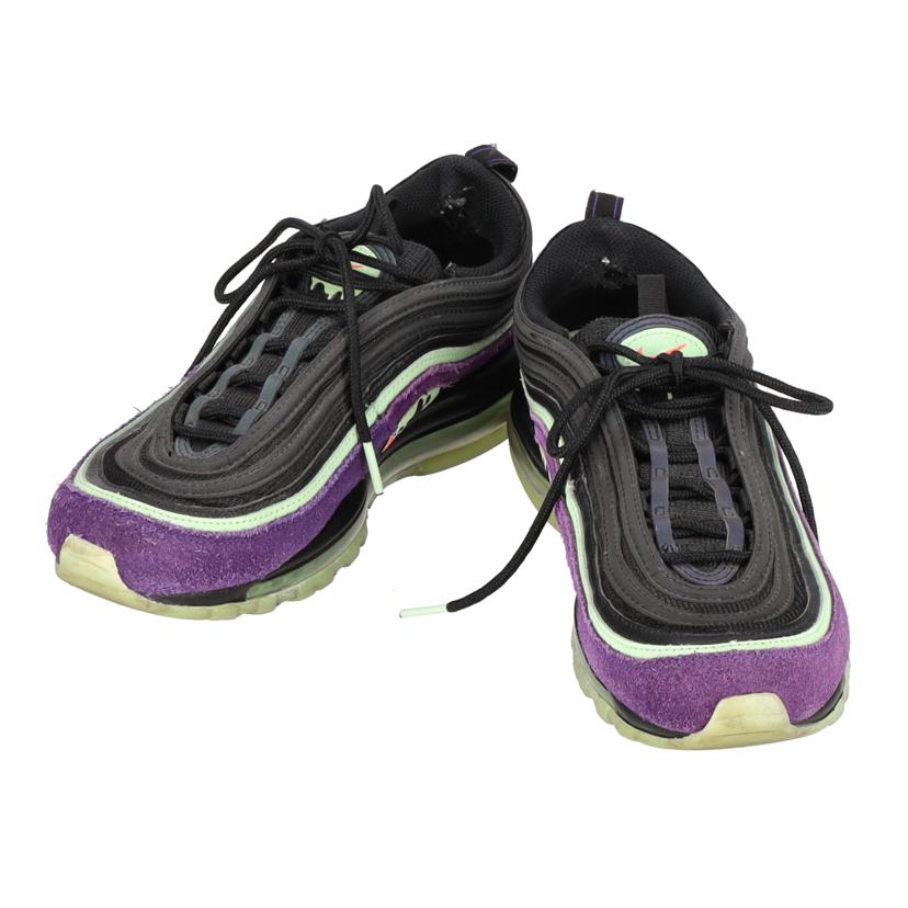 NIKE ナイキ/NIKE AIR MAX 97 HALLOWEEN/DC1500-001//Bランク/19