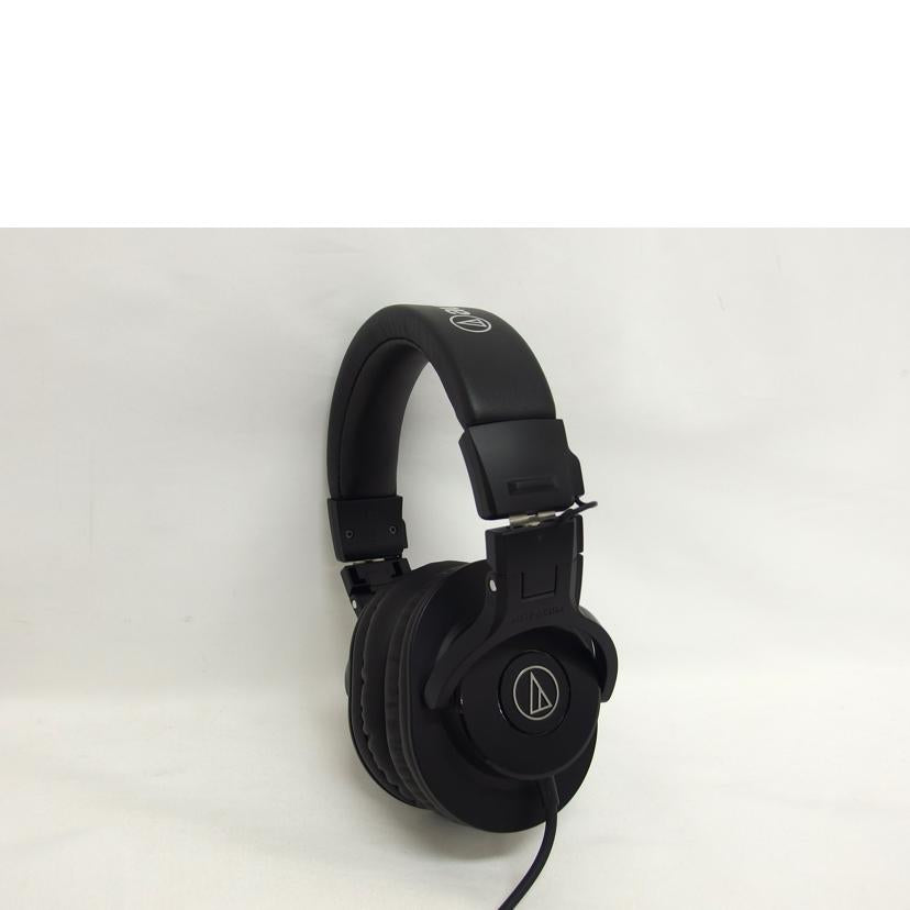 AUDIO-TECHNICA オーディオテクニカ/有線モニターヘッドホン/ATH-M30x//Aランク/04