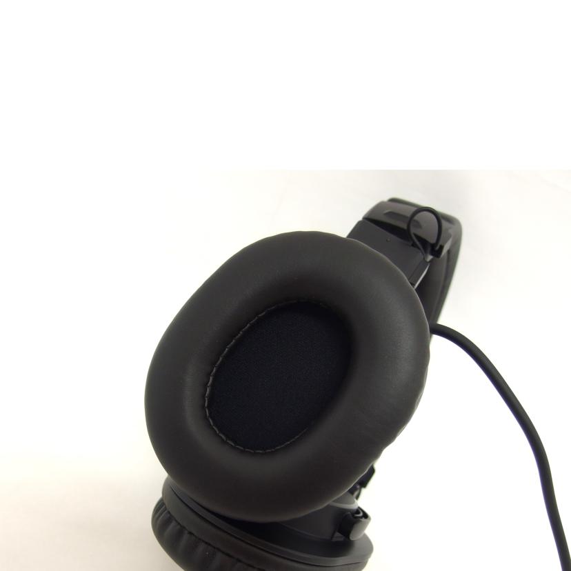 AUDIO-TECHNICA オーディオテクニカ/有線モニターヘッドホン/ATH-M30x//Aランク/04