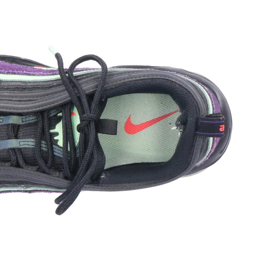 NIKE ナイキ/NIKE AIR MAX 97 HALLOWEEN/DC1500-001//Bランク/19