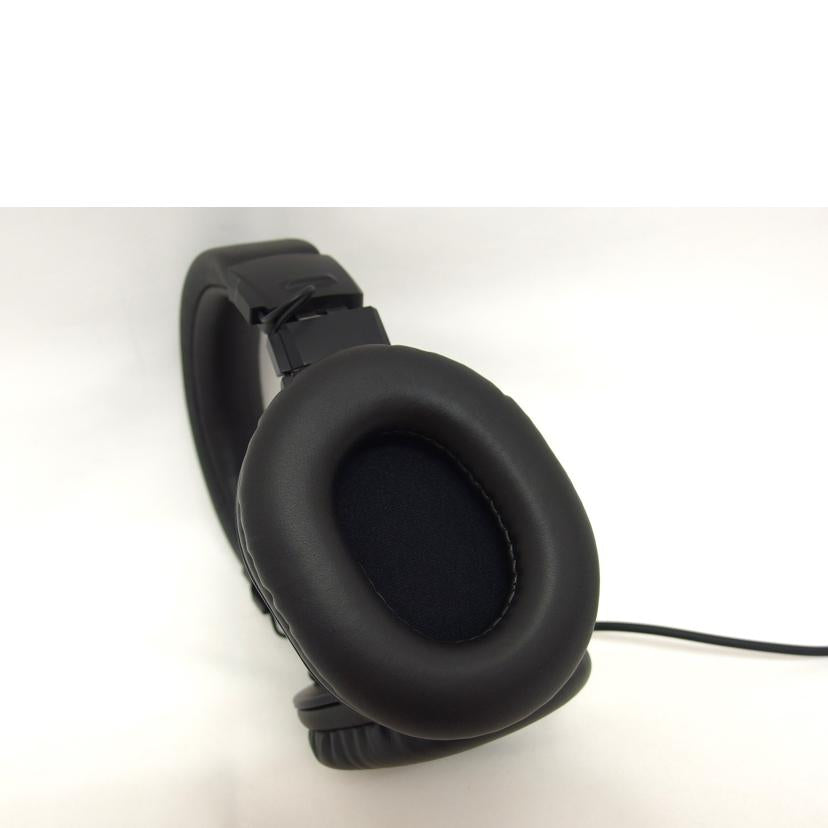 AUDIO-TECHNICA オーディオテクニカ/有線モニターヘッドホン/ATH-M30x//Aランク/04