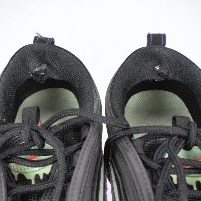 NIKE ナイキ/NIKE AIR MAX 97 HALLOWEEN/DC1500-001//Bランク/19