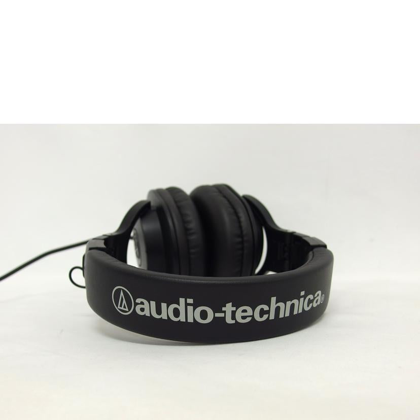 AUDIO-TECHNICA オーディオテクニカ/有線モニターヘッドホン/ATH-M30x//Aランク/04