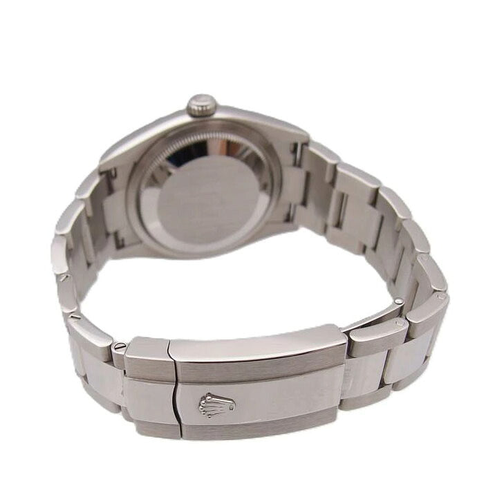 ROLEX ロレックス/デイトジャスト36/ブラック/ランダム番/126200//600*****/Aランク/88