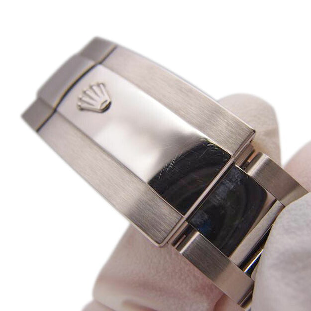 ROLEX ロレックス/デイトジャスト36/ブラック/ランダム番/126200//600*****/Aランク/88