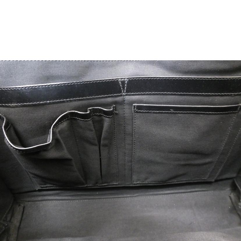 ST.UNIVERSEL/レザービジネスバッグ②/STU-BF100//ABランク/88