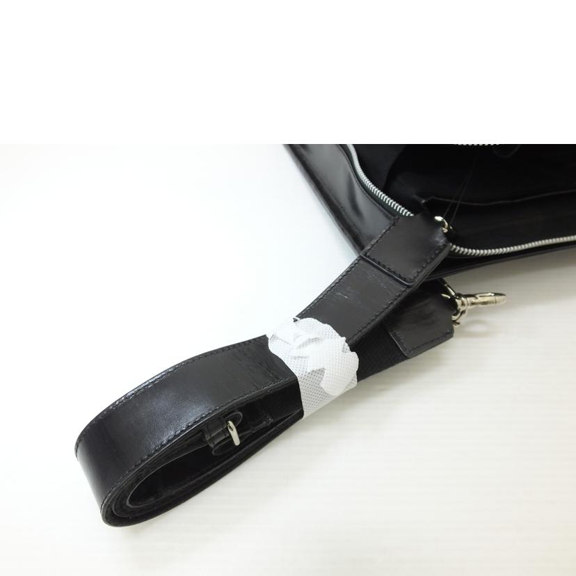 ST.UNIVERSEL/レザービジネスバッグ②/STU-BF100//ABランク/88