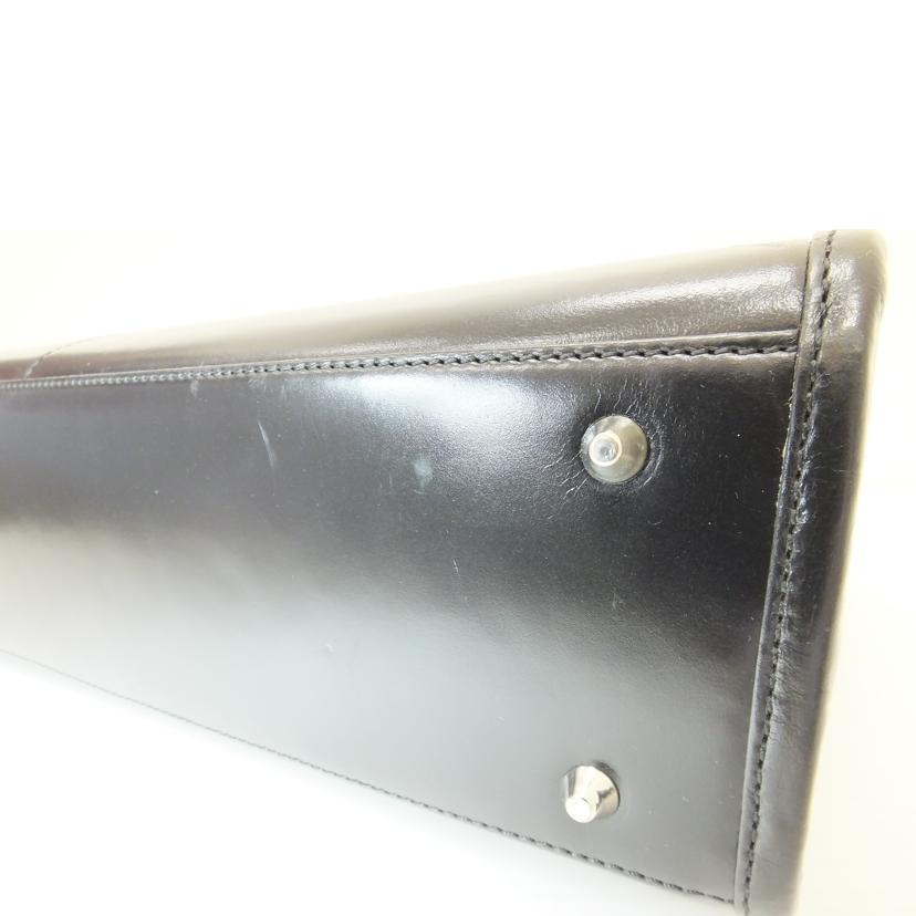 ST.UNIVERSEL/レザービジネスバッグ②/STU-BF100//ABランク/88