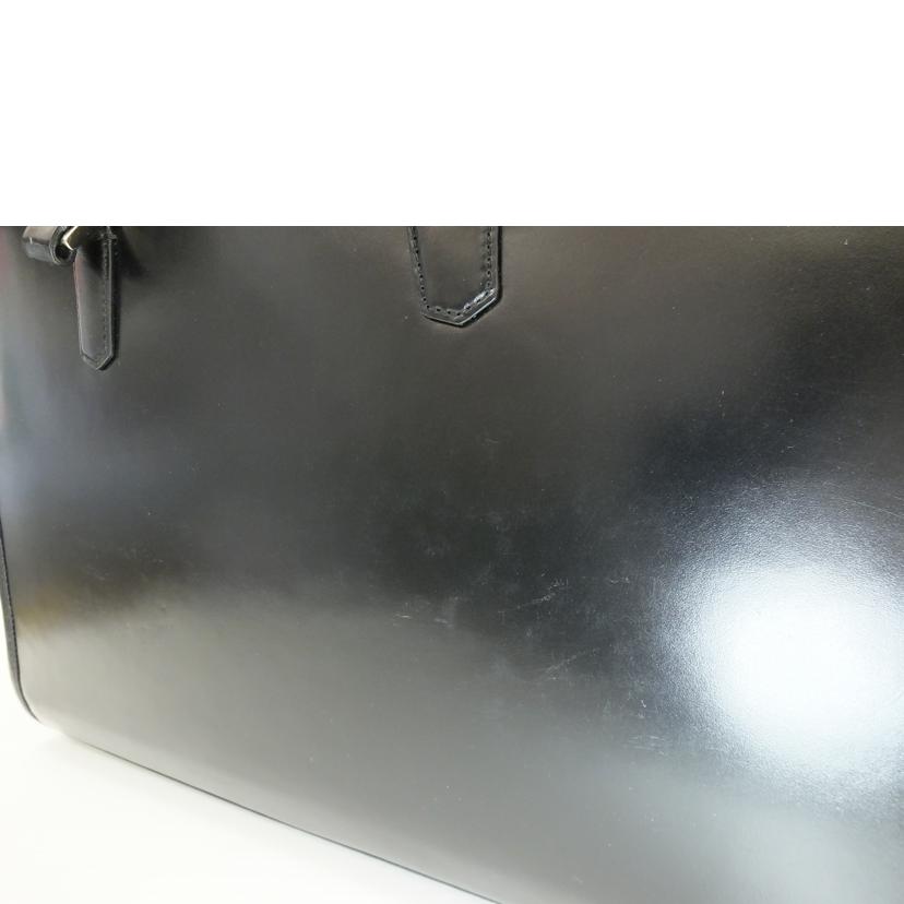 ST.UNIVERSEL/レザービジネスバッグ②/STU-BF100//ABランク/88