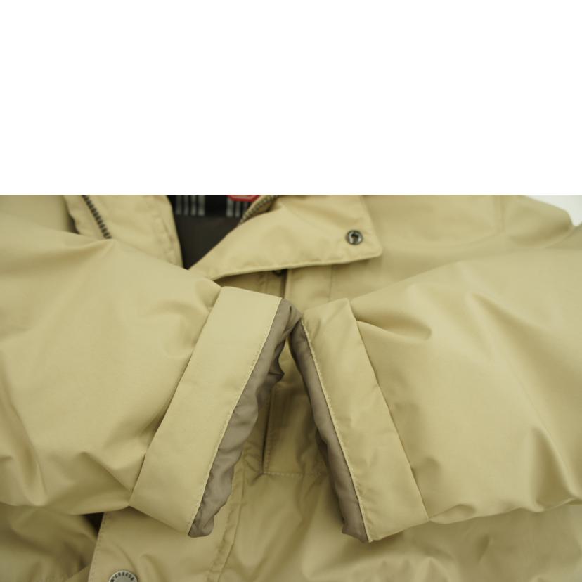 McGREGOR マックレガー/ダウンハーフコート/111125802//ABランク/09