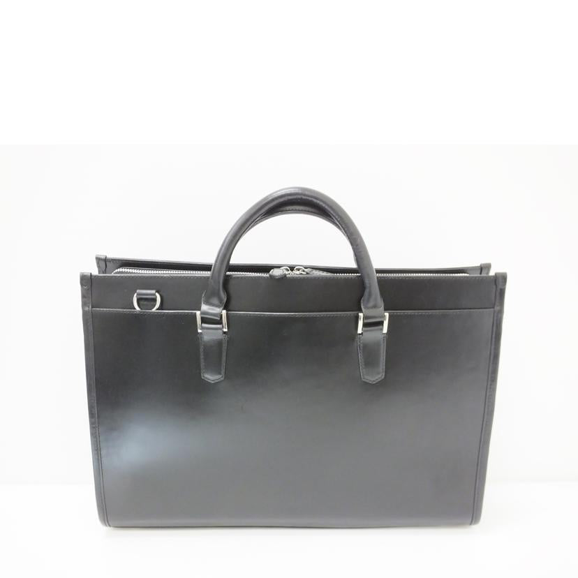 ST.UNIVERSEL/レザービジネスバッグ③/STU-BF100//Aランク/88