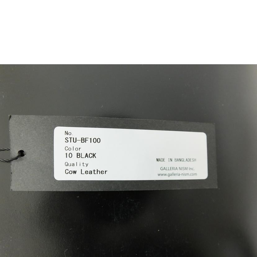 ST.UNIVERSEL/レザービジネスバッグ③/STU-BF100//Aランク/88