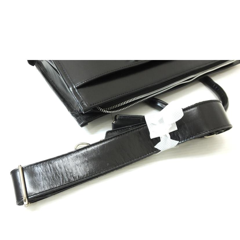 ST.UNIVERSEL/レザービジネスバッグ③/STU-BF100//Aランク/88