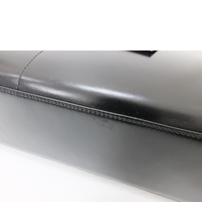 ST.UNIVERSEL/レザービジネスバッグ③/STU-BF100//Aランク/88