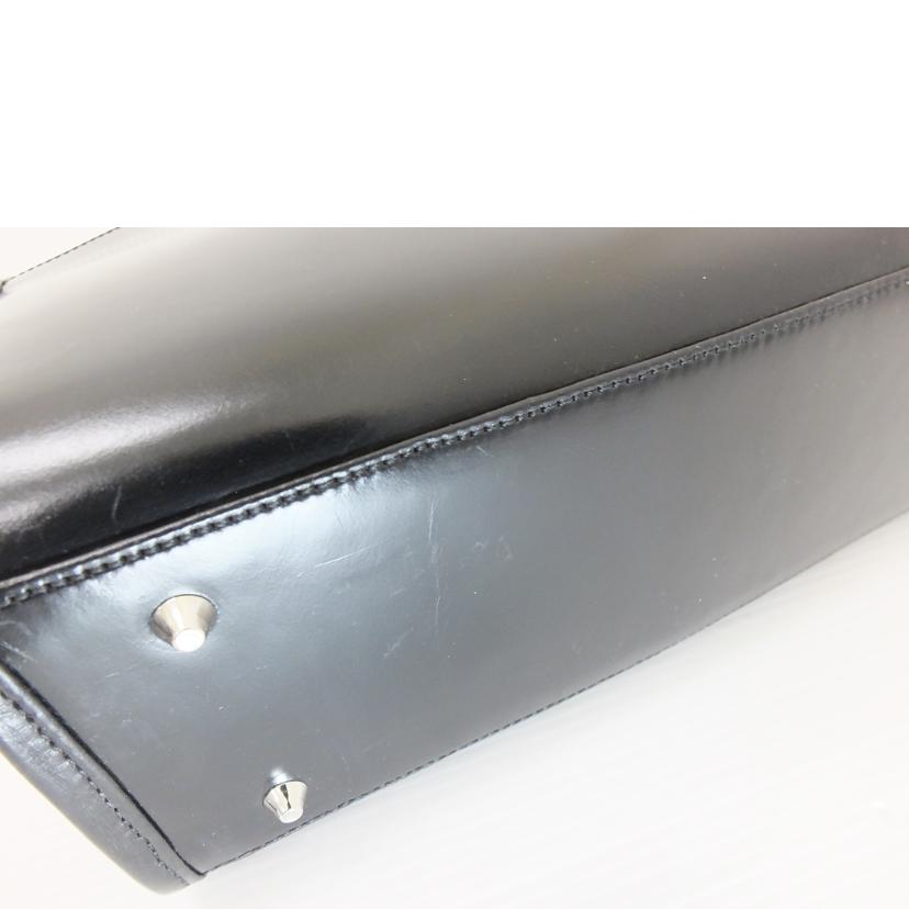 ST.UNIVERSEL/レザービジネスバッグ③/STU-BF100//Aランク/88