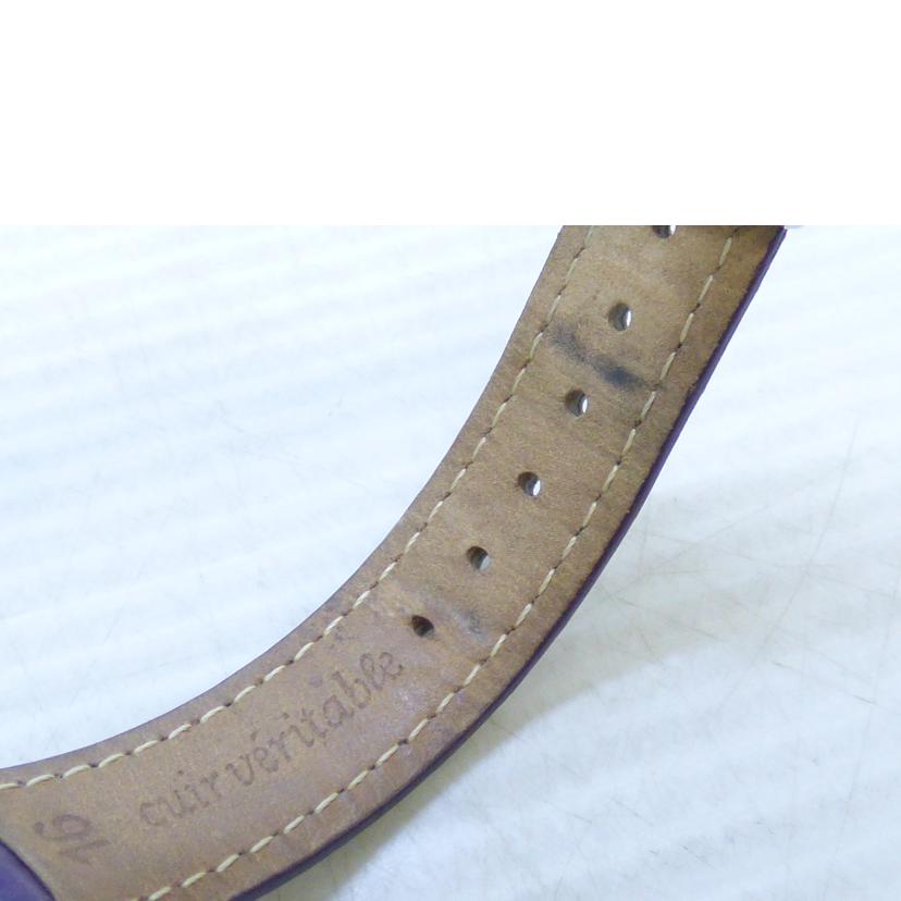 SAINT HONORE SAINT HONORE/レディースクォーツ/ベルト使用感有//731*********/BCランク/64