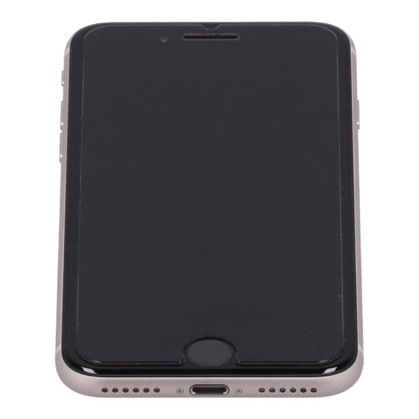 Apple SIMロックなし アップル /iPhone SE 第3世代 128GB/MMYG3J/A//FHV416D12W/ABランク/62
