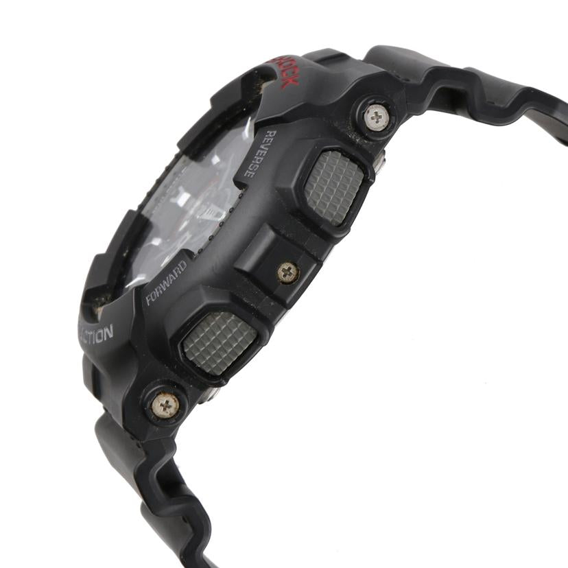 CASIO カシオ/G-SHOCK/アナデジクオーツ/GA-110//ABランク/93