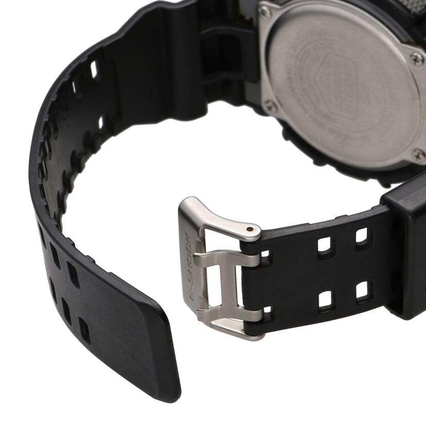 CASIO カシオ/G-SHOCK/アナデジクオーツ/GA-110//ABランク/93