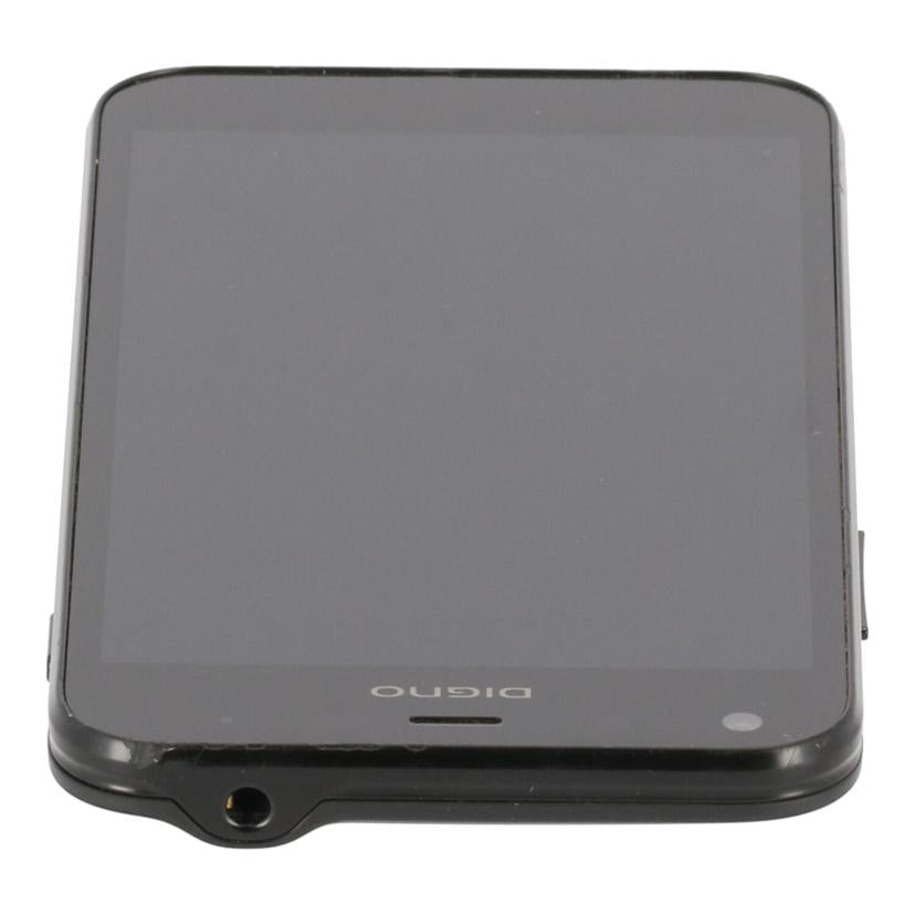 KYOCERA Y!mobile 京セラ/スマートフォン/DIGNO E/503KC//676407900207/Bランク/75