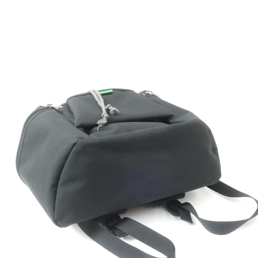 PORTER ポーター/ユニオンリュック バックパック ブラック//ABランク/65