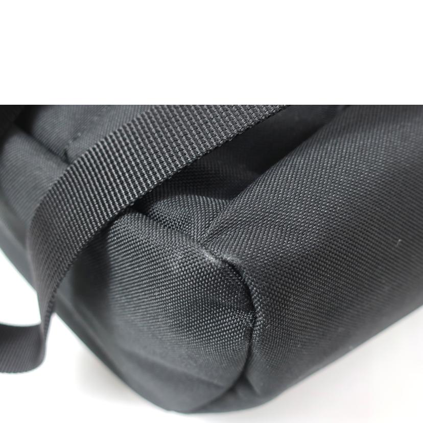 PORTER ポーター/ユニオンリュック バックパック ブラック//ABランク/65