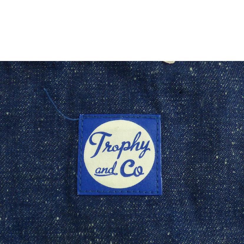 TROPHY CLOTHING トロフィークロージング/ジーンズ//Bランク/64