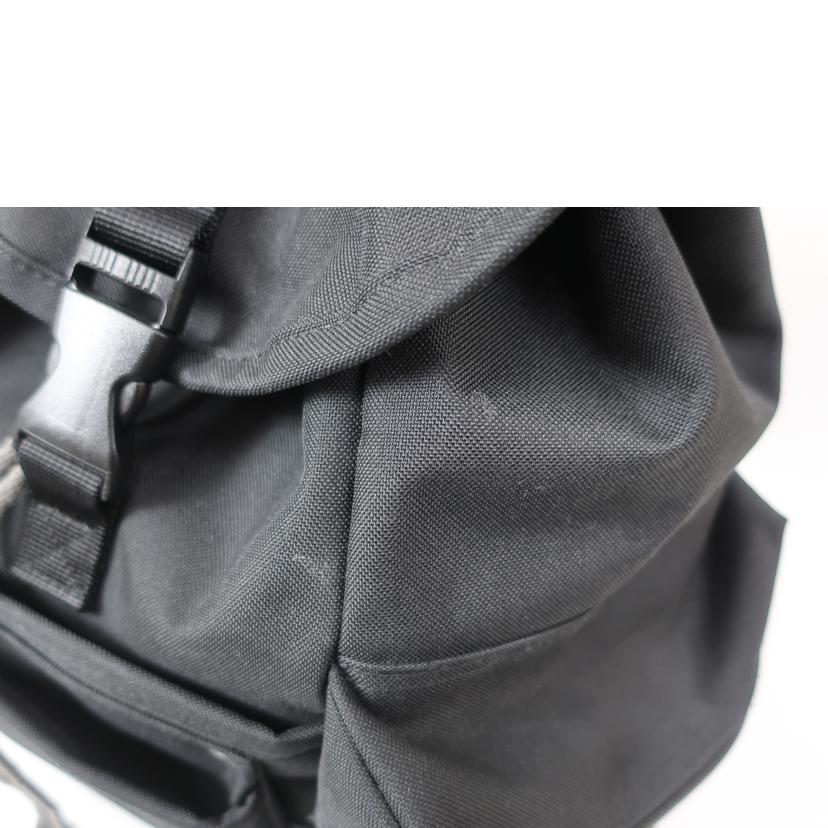 PORTER ポーター/ユニオンリュック バックパック ブラック//ABランク/65