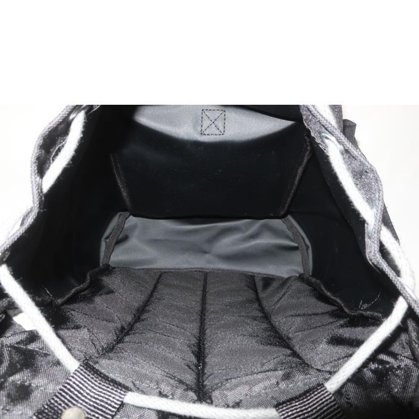 PORTER ポーター/ユニオンリュック バックパック ブラック//ABランク/65