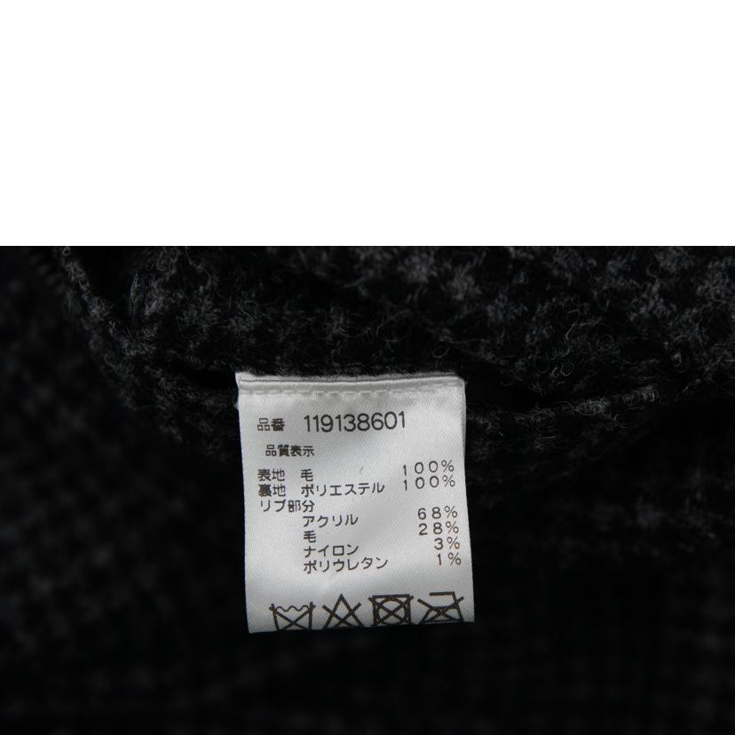 McGREGOR マックレガー/ウールブルゾン/119138601//Aランク/09