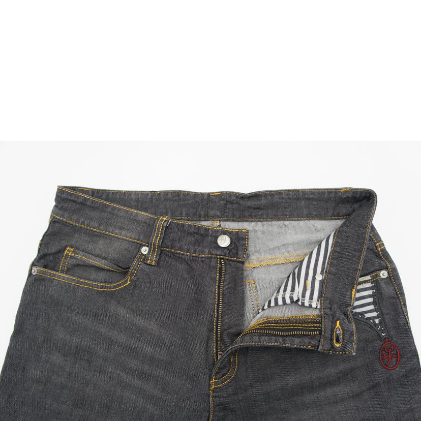 CASTELBAJAC カステルバジャック/カステルバジャック/刺繍デニム/7731-1701//ABランク/06