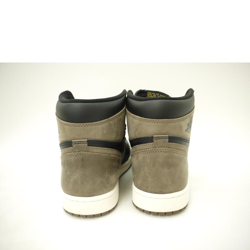 NIKE ナイキ/エアジョーダン1レトロHIGH OG Palomino"/DZ5485-020//Aランク/69