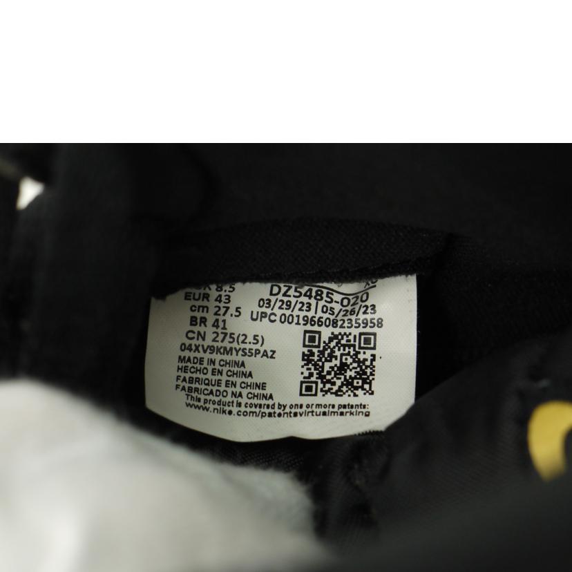NIKE ナイキ/エアジョーダン1レトロHIGH OG Palomino"/DZ5485-020//Aランク/69