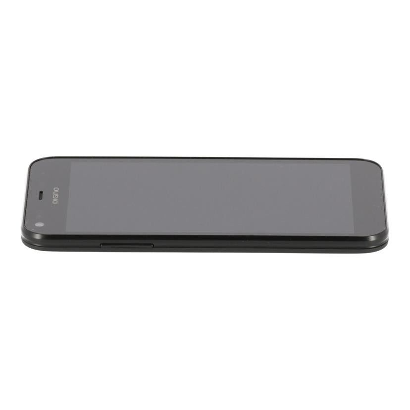 KYOCERA Y!mobile 京セラ/スマートフォン/DIGNO E/503KC//676407900218/Bランク/75